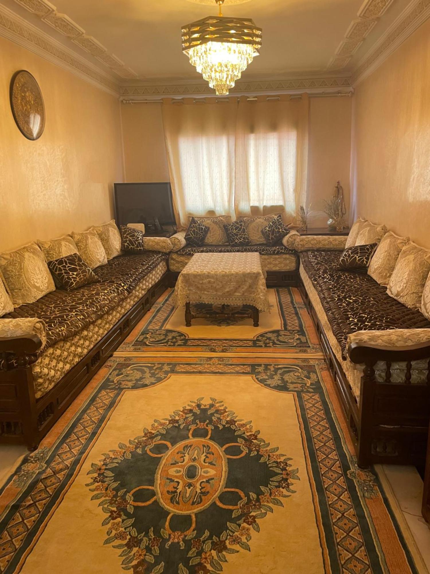 Apartment Tres Bel Marrakesh