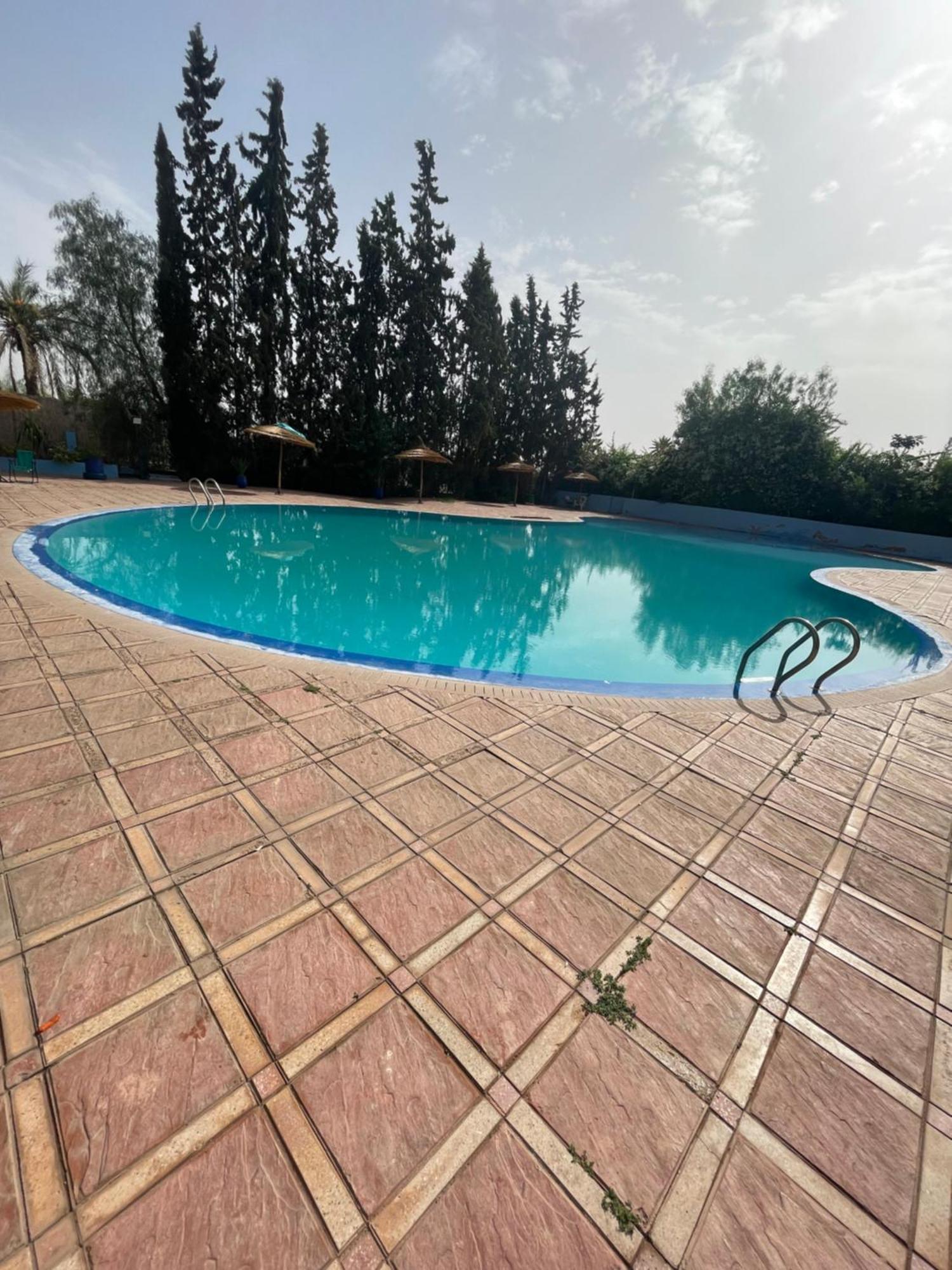Tres Bel Marrakesh