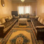 Tres Bel Appartement