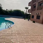 Tres Bel Appartement