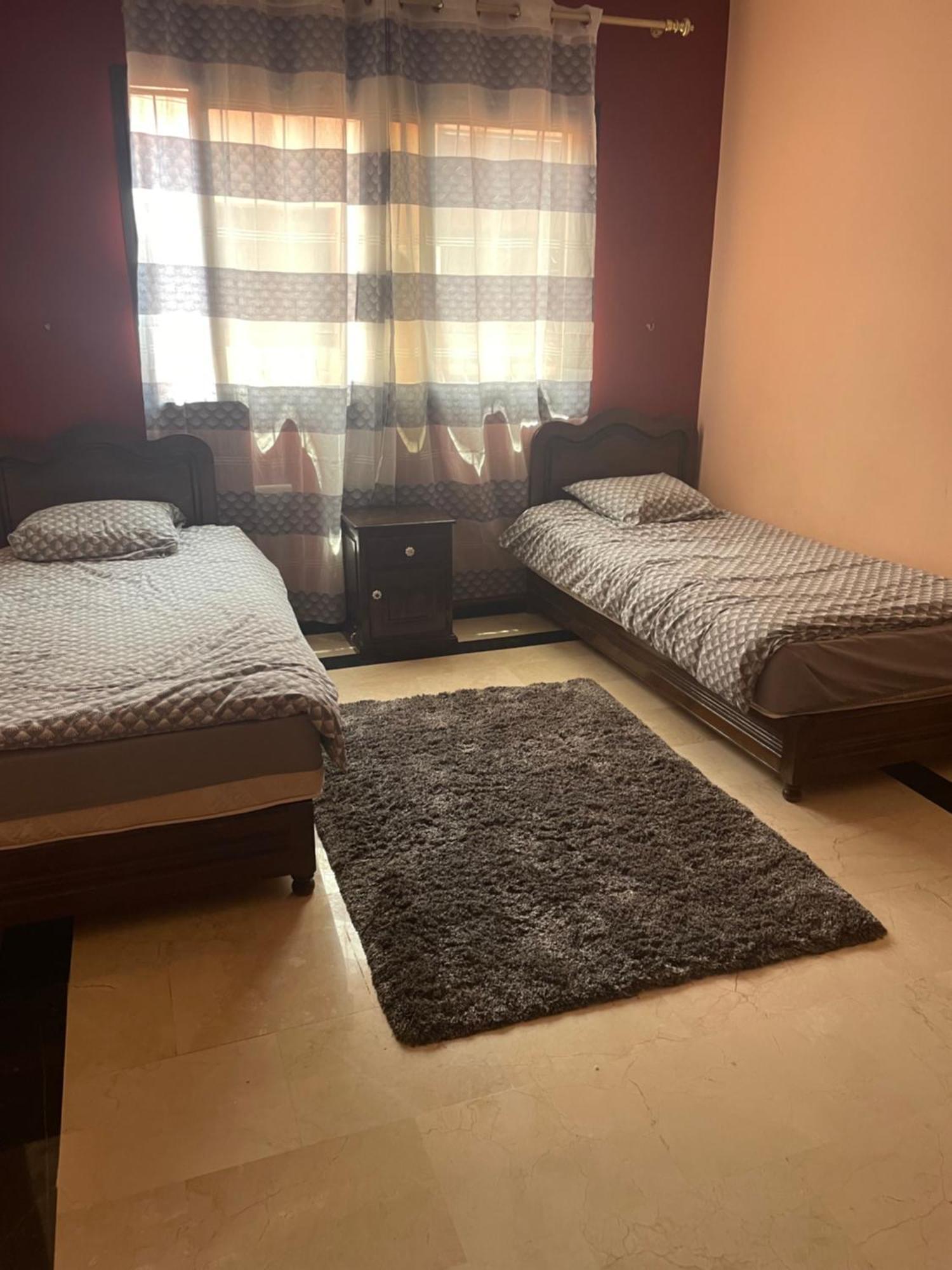 Appartement Tres Bel Marrakesh