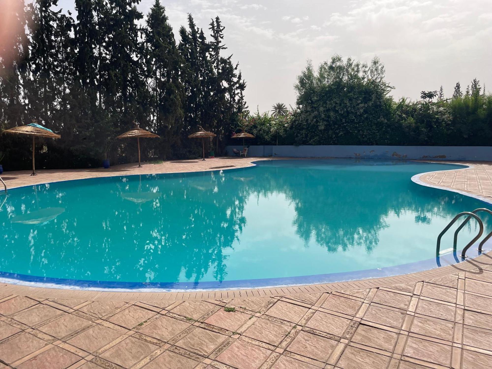Tres Bel Marrakesh