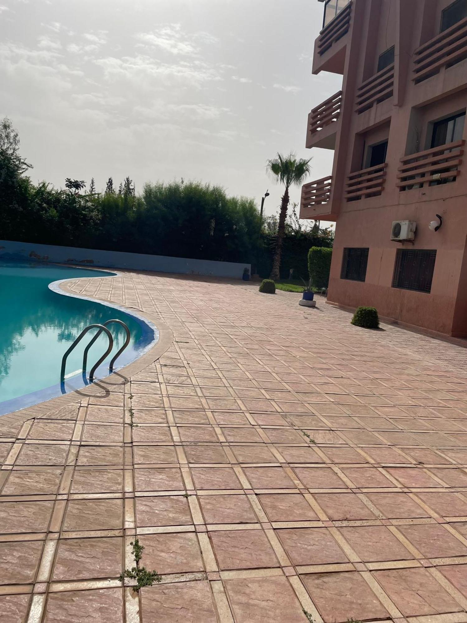 Tres Bel * Marrakesh