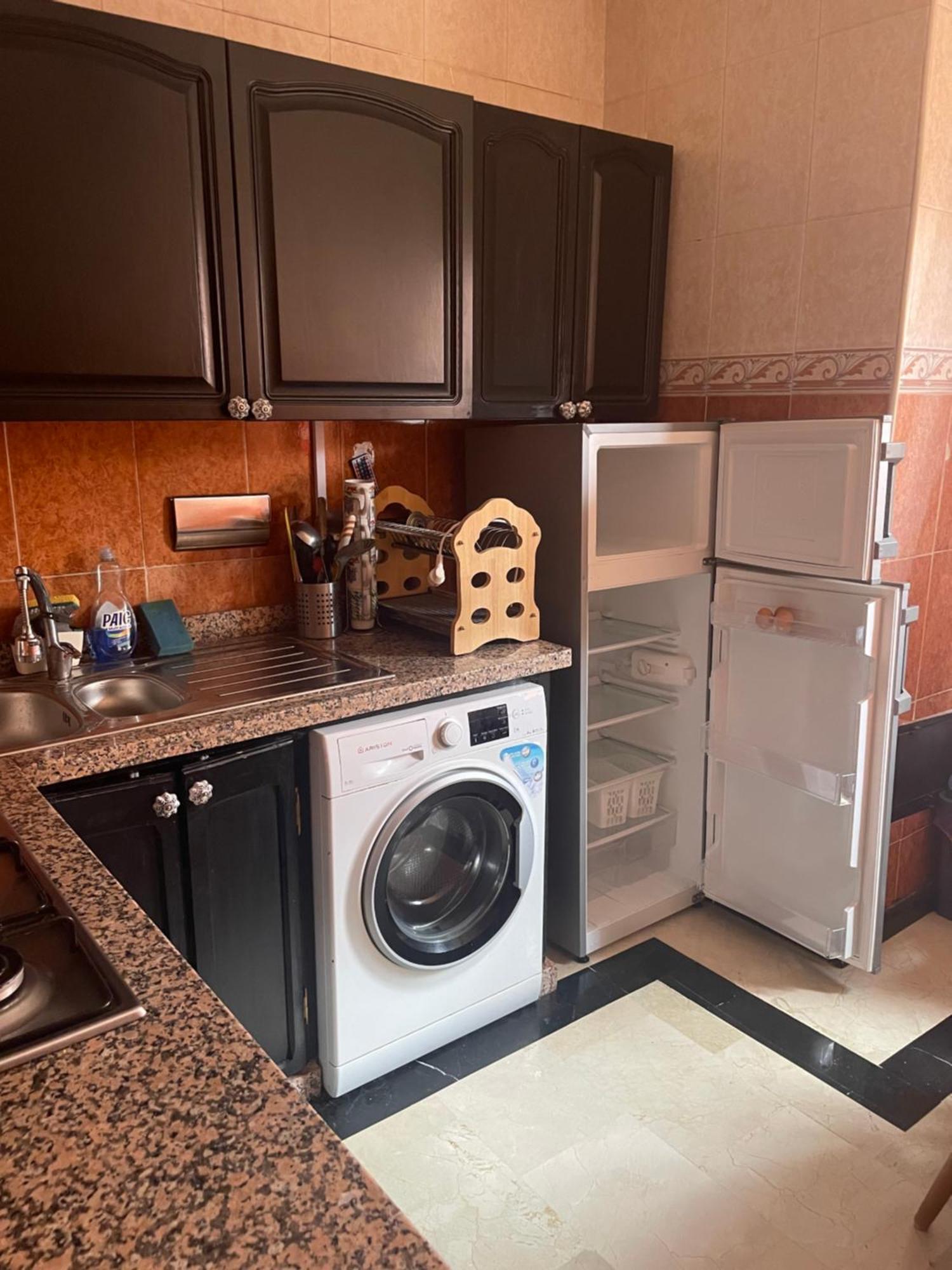 Appartement Tres Bel Marrakesh